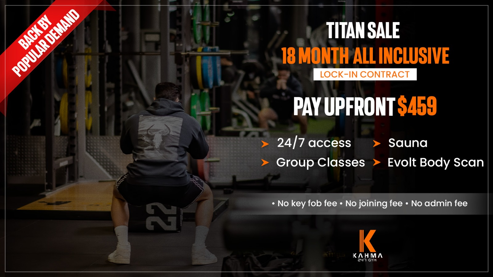 truganina-gym