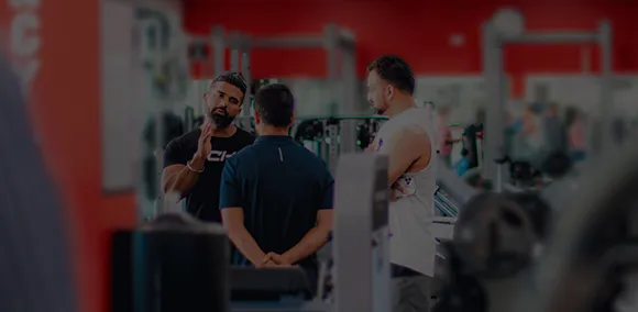 gym-team