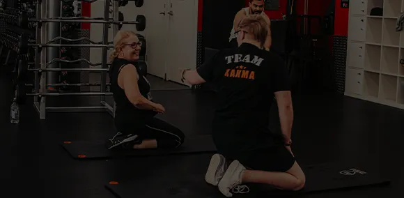 gym-team