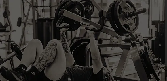 gym-exercise